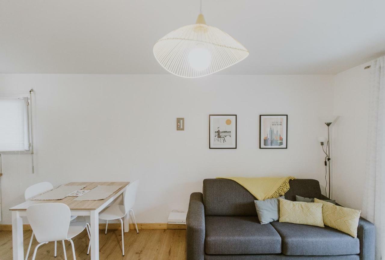 Appartement 4 Personnes Jardin Et Parking Vannes Luaran gambar